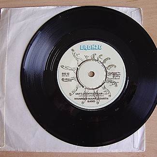 Davy's On The Road Again by Manfred Mann's Earth Band