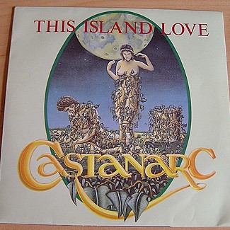 This Island Love by Castanarc