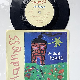 Our House by Madness