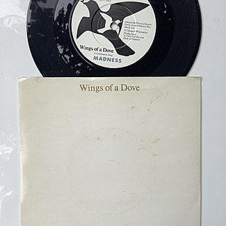 Wings Of A Dove by Madness