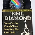 Neil Diamond