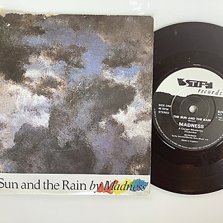 The Sun And The Rain by Madness