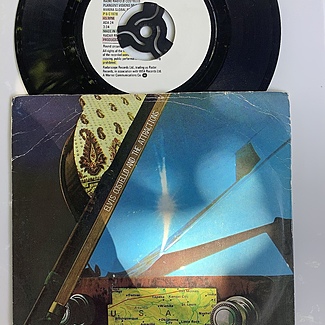 Radio Radio by Elvis Costello & The Attractions