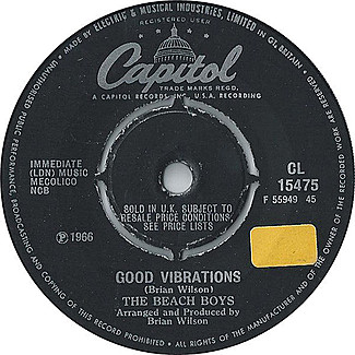 Good Vibrations