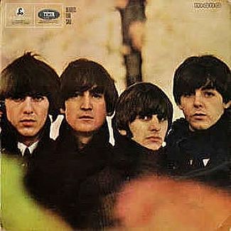 Beatles For Sale by The Beatles
