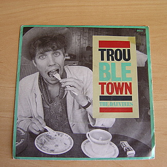 Trouble Town
