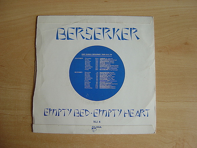 Berserker