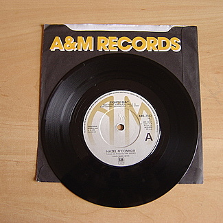 Eighth Day by Hazel O'Connor