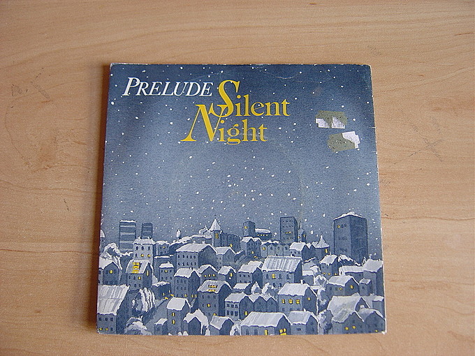 Silent Night
