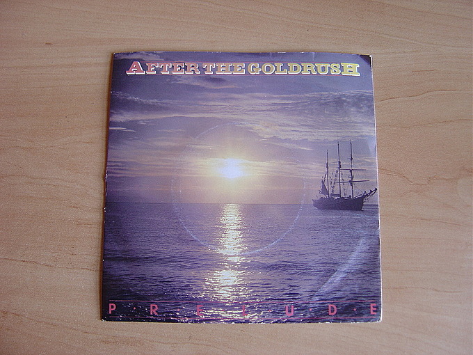 After The Goldrush