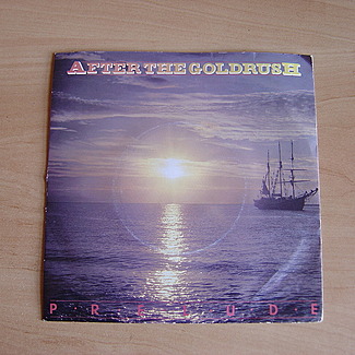 After The Goldrush