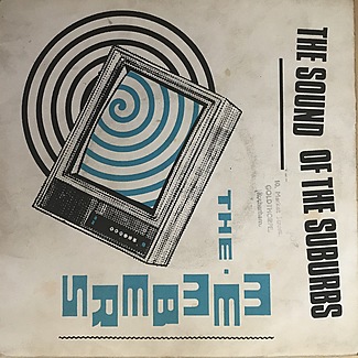 The Sound of the Suburbs