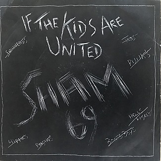 If The Kids Are United