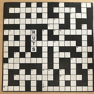 Staring At The Rude Boys