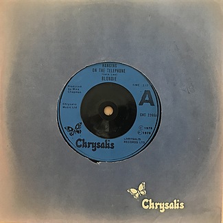 Hanging On The Telephone