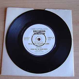 We'll Bring The House Down by Slade