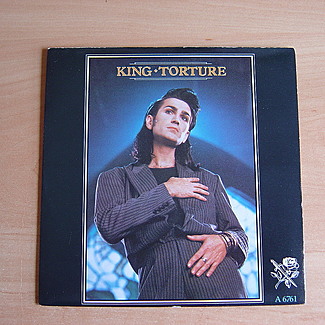 Torture