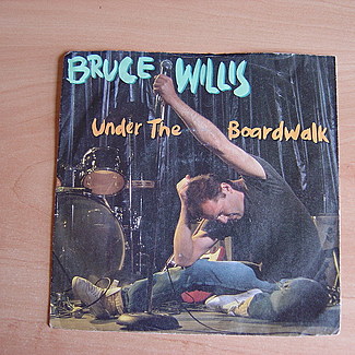 Under The Boardwalk