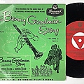 The Benny Goodman Story Volume 1 Part 1