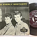 The Everly Brothers