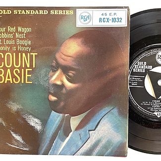 Count Basie