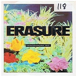 Drama! by Erasure