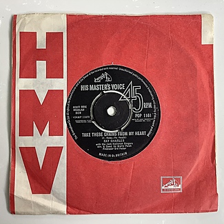 Take these Chains from my Heart / No Letter Today