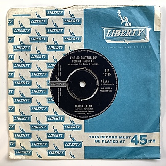 Maria Elena / La Bamba