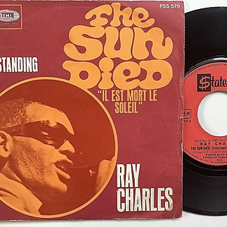 The Sun Died / Understanding