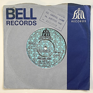 Choo Choo Train / Fields Of Clover