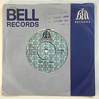 Turn On A Dream / Together