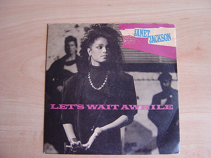 Let's Wait Awhile