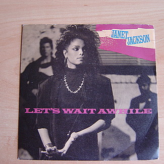 Let's Wait Awhile