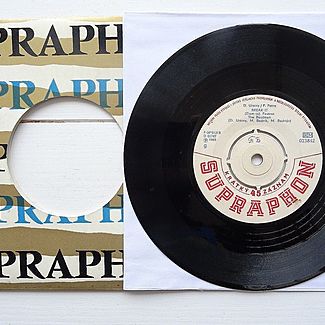 Break It / Let's Make A Summer