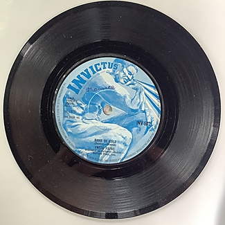 Band of Gold / The Easiest Way to Fall