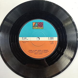 When A Man Loves A Woman