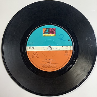 Le Freak