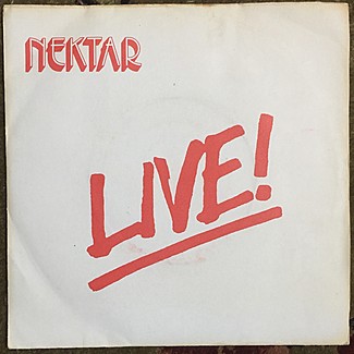 What Ya Gonna Do? / Day In The Life Of A Preacher Part One by Nektar