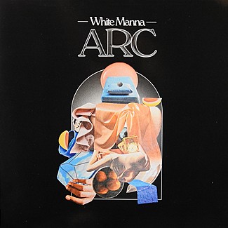 ARC by White Manna