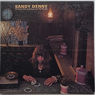 The North Star Grassman & The Ravens