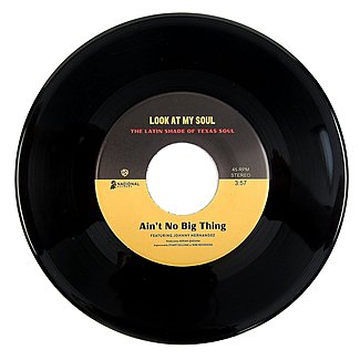 Ain't No Big Thing