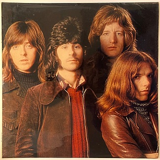 Straight Up by Badfinger