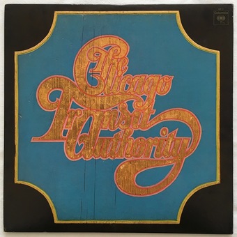 Chicago Transit Authority by Chicago Transit Authority