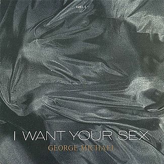 I Want Your Sex