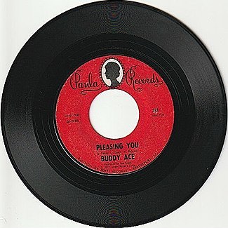 Pleasing You / I Wonder