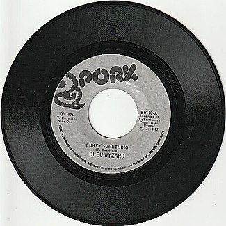 Funky Something / Hangin' On