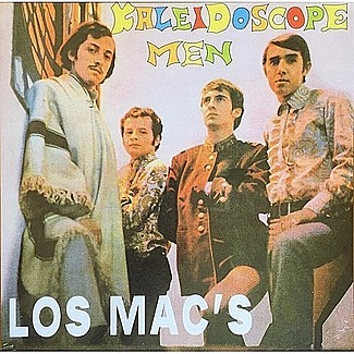 Kaleidoscope Men