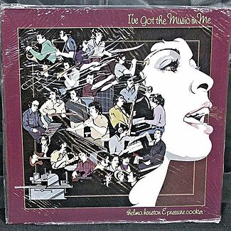 I've Got The Music In Me