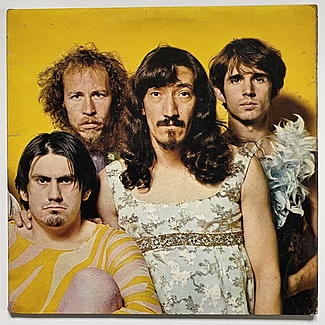 We’re Only In It For The Money by The Mothers Of Invention