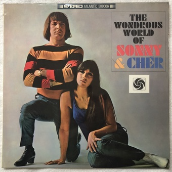The Wondrous World of Sonny and Cher